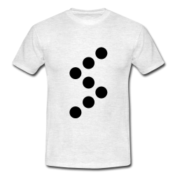 T-Shirt Homme SQANIA